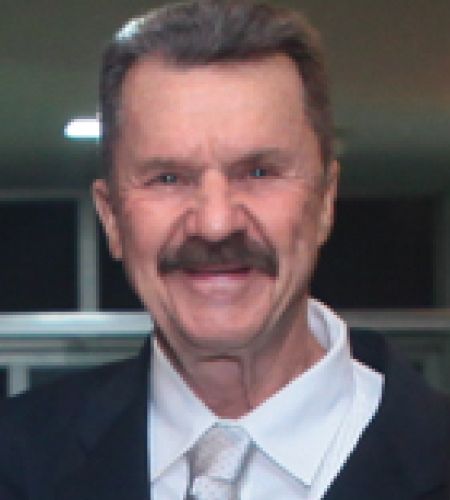 Paulo Roberto B. Bergamaschi