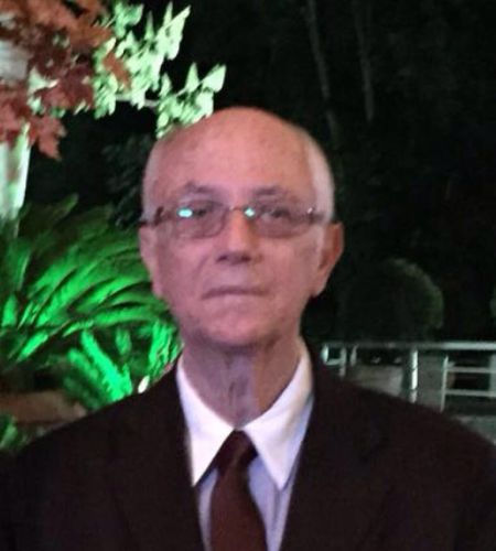 Colemar Evangelista de Carvalho