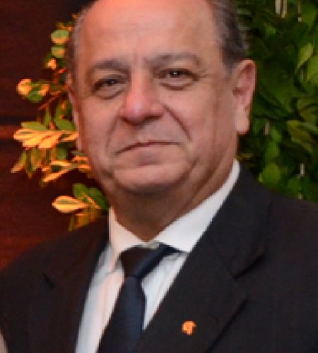 Moisés Ricardo Camargo 