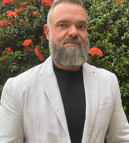 Daniel Sasso Ticiani