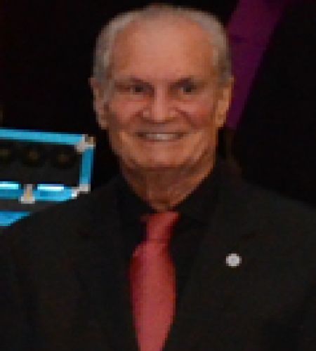 João Batista Gargantini Filho