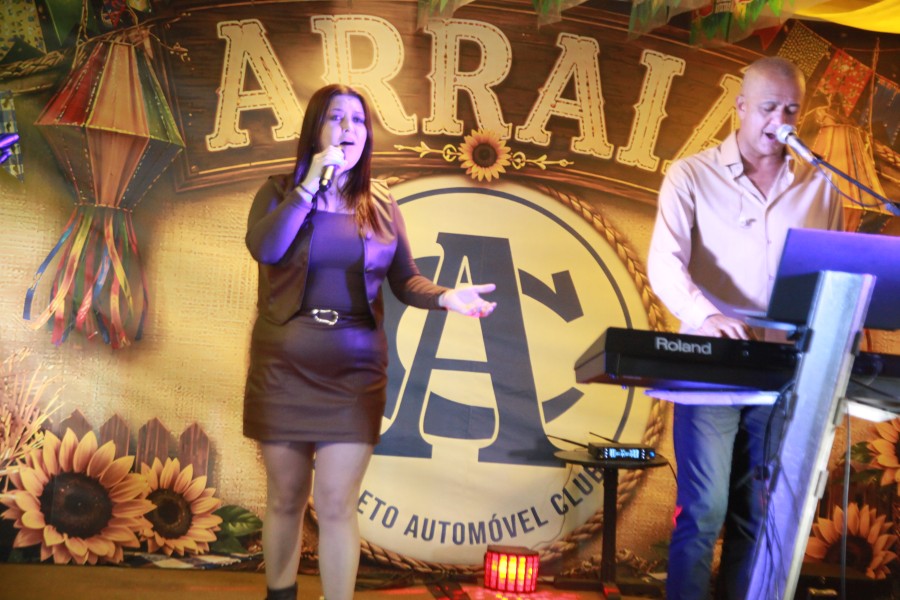 FESTA JUNINA 2026 AC
