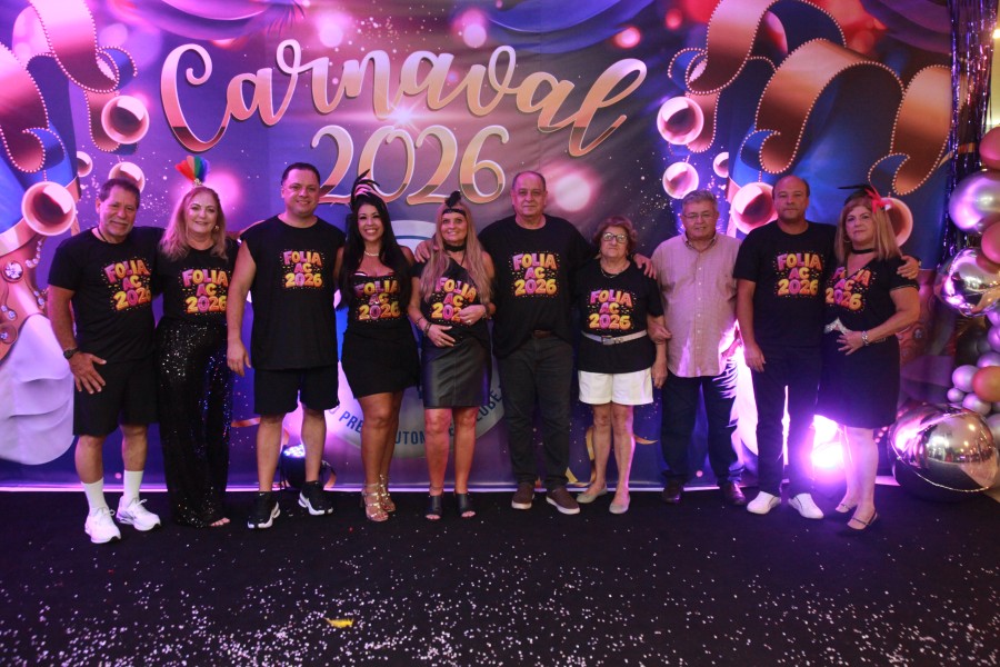 CARNAVAL 2026