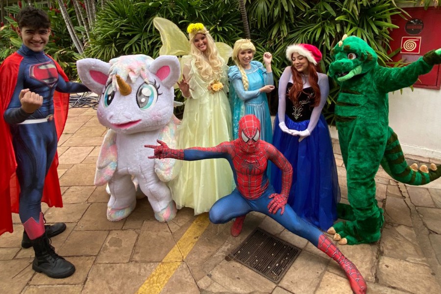 DIA DAS CRIANÇAS 2025