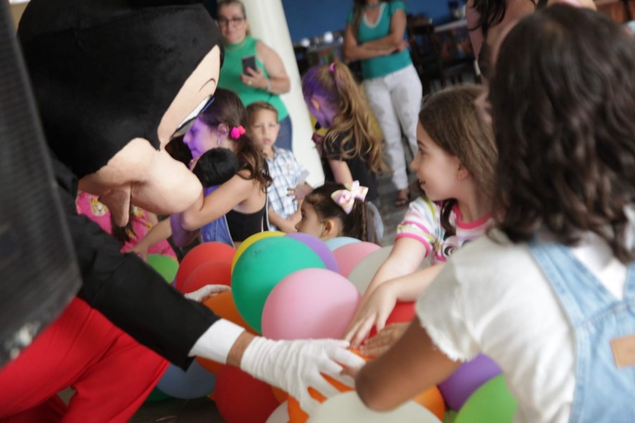 DIA DAS CRIANÇAS 2024