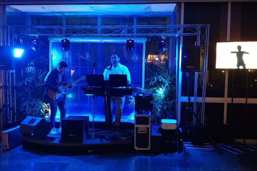 JANTAR DIA DOS NAMORADOS